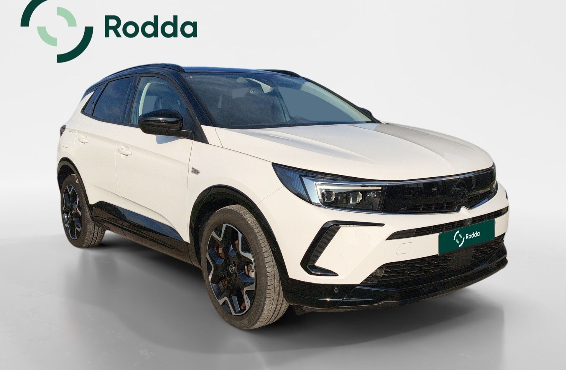 OPEL Grandland 1.2 Hybrid GS eDCT