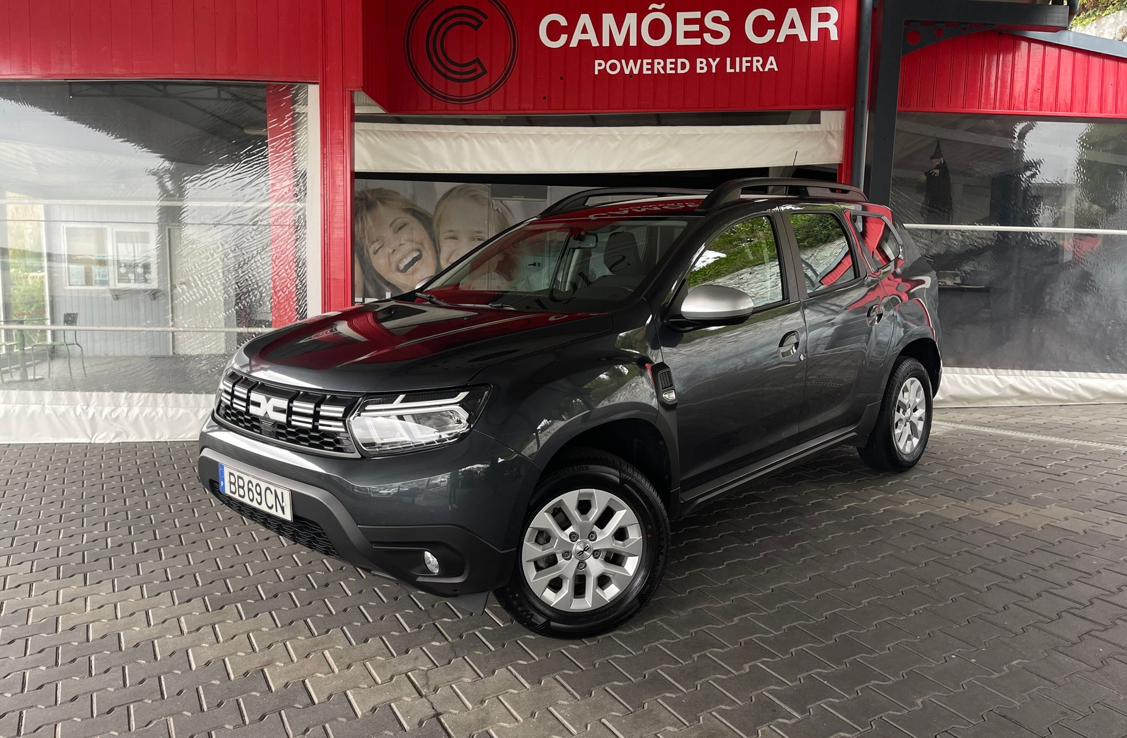DACIA Duster 1.0 TCe Comfort