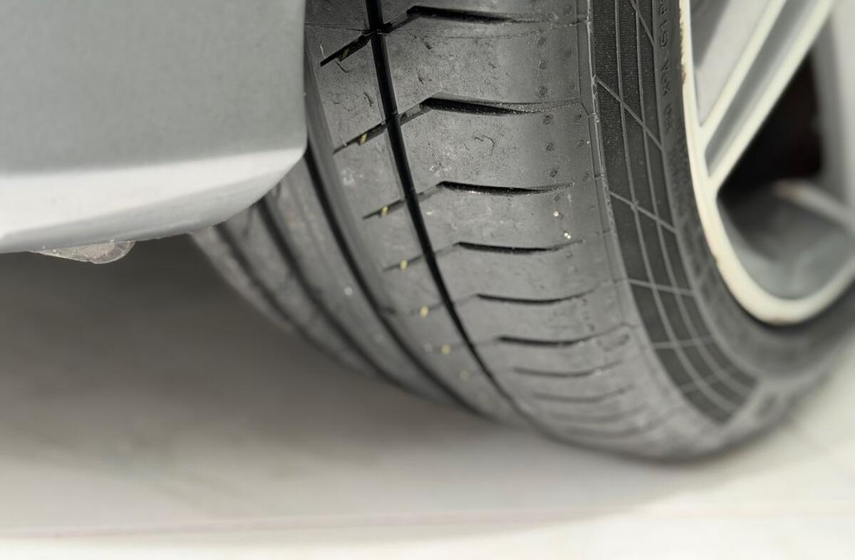 MERCEDES Classe C C 220 d AMG Line