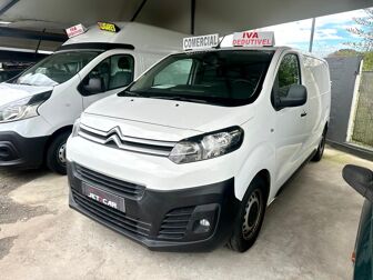 CITROEN Jumpy 1.6 BlueHDi M Club