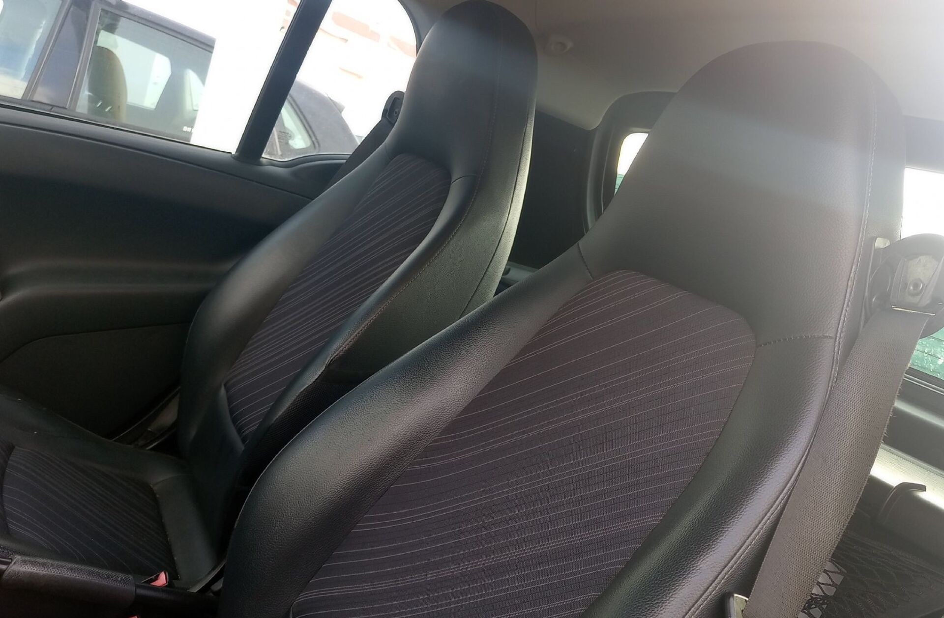 SMART Fortwo 0.8 cdi Passion 45