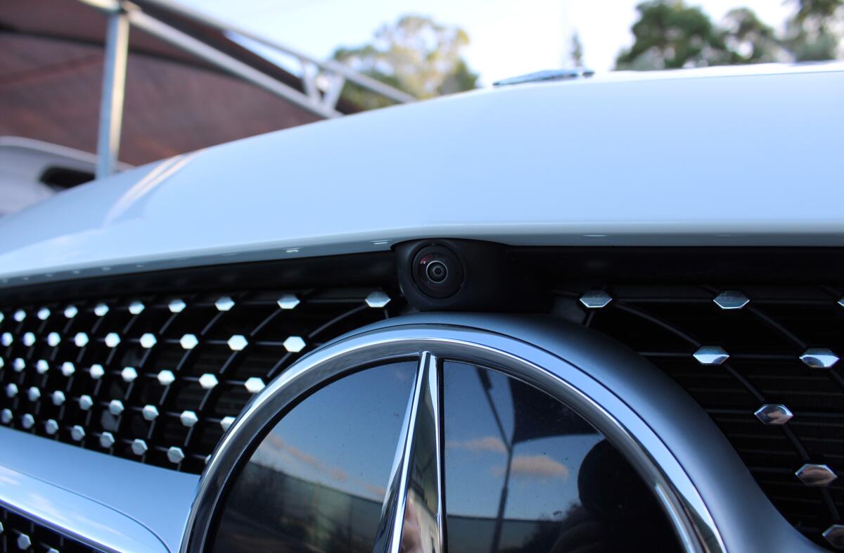 MERCEDES Classe C C 300 d Avantgarde