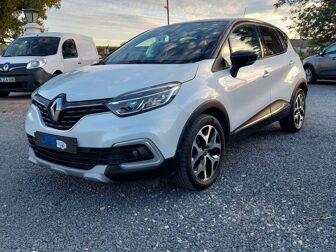 RENAULT Captur 1.3 TCe Exclusive