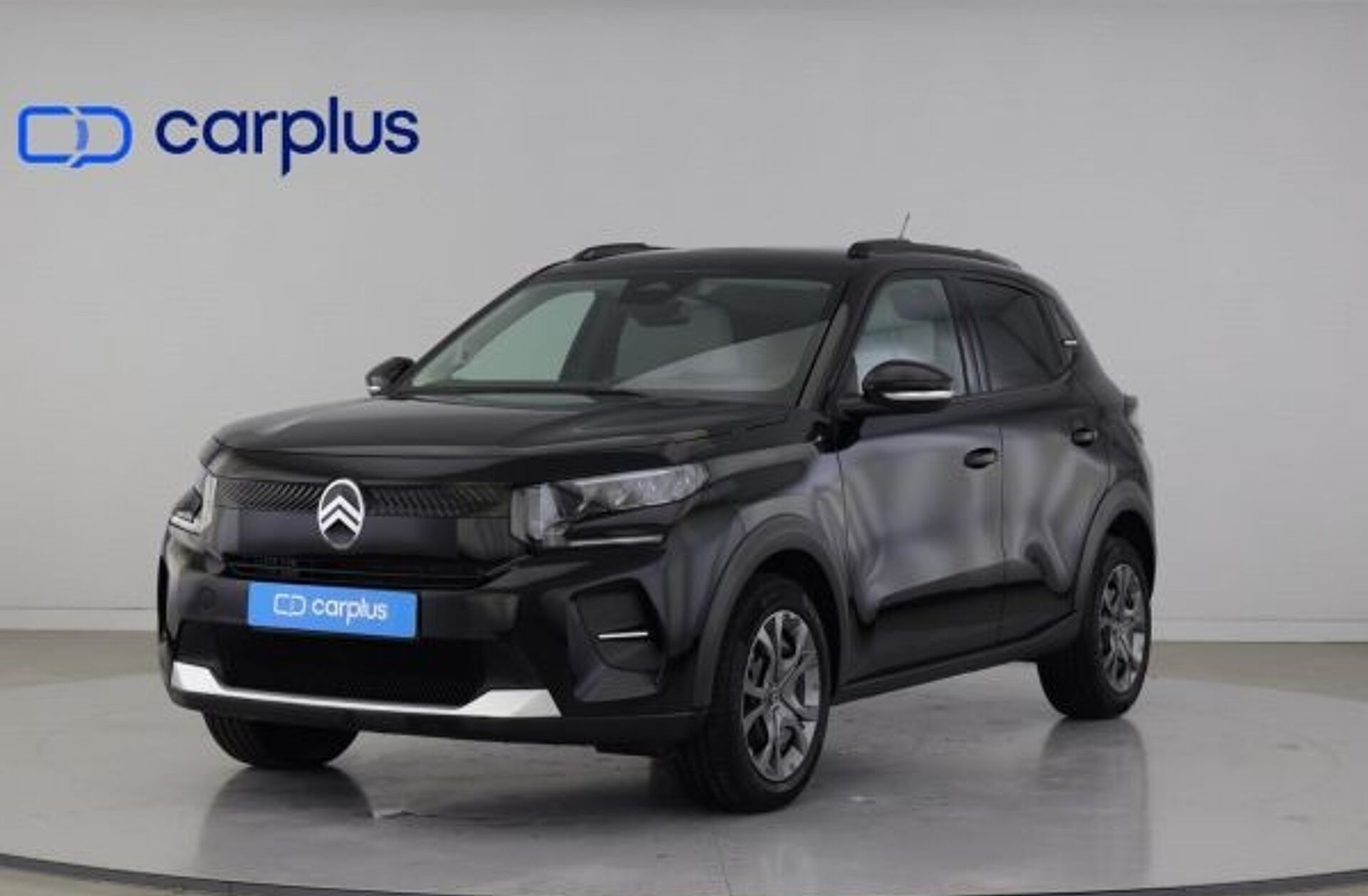 CITROEN C3 1.2 Turbo You Pack Plus