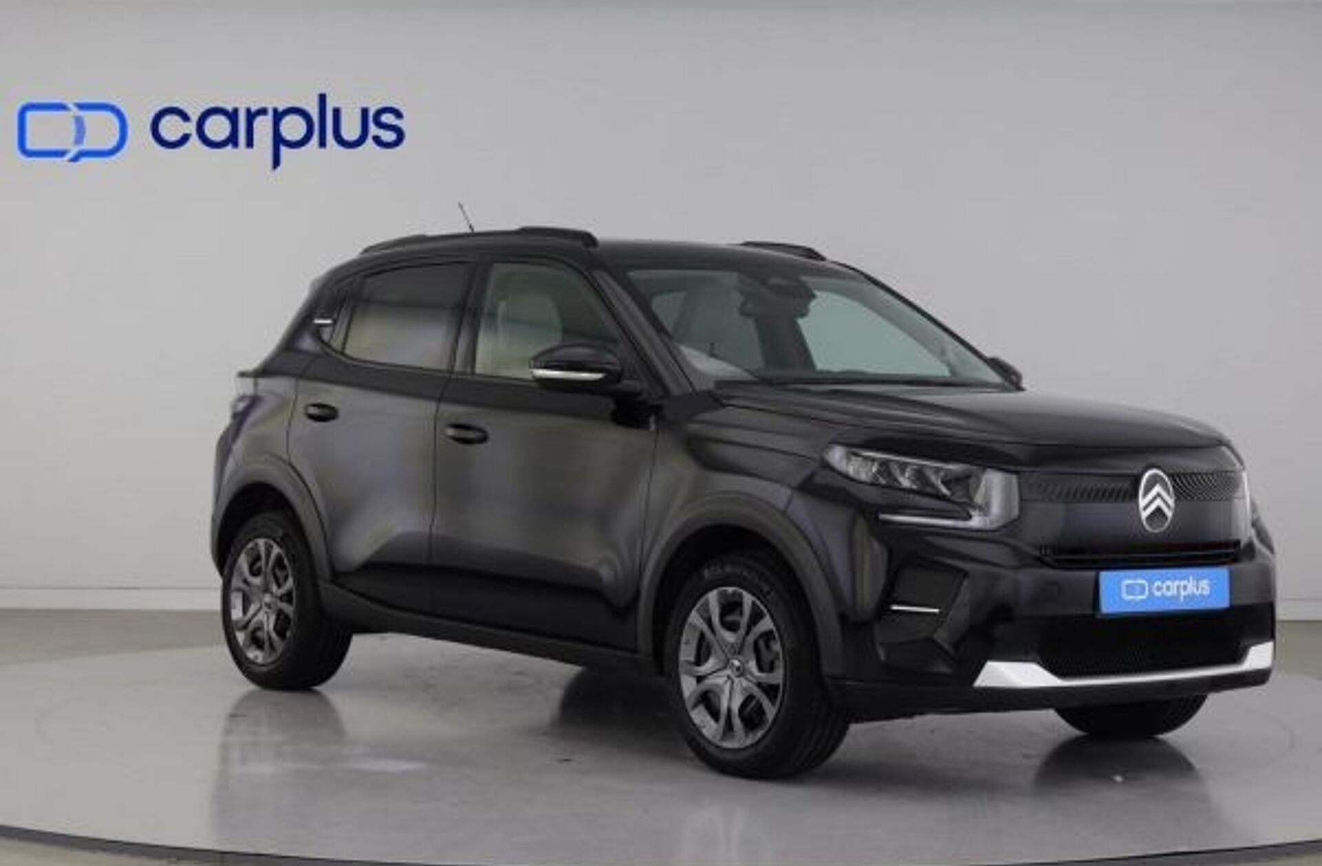 CITROEN C3 1.2 Turbo You Pack Plus