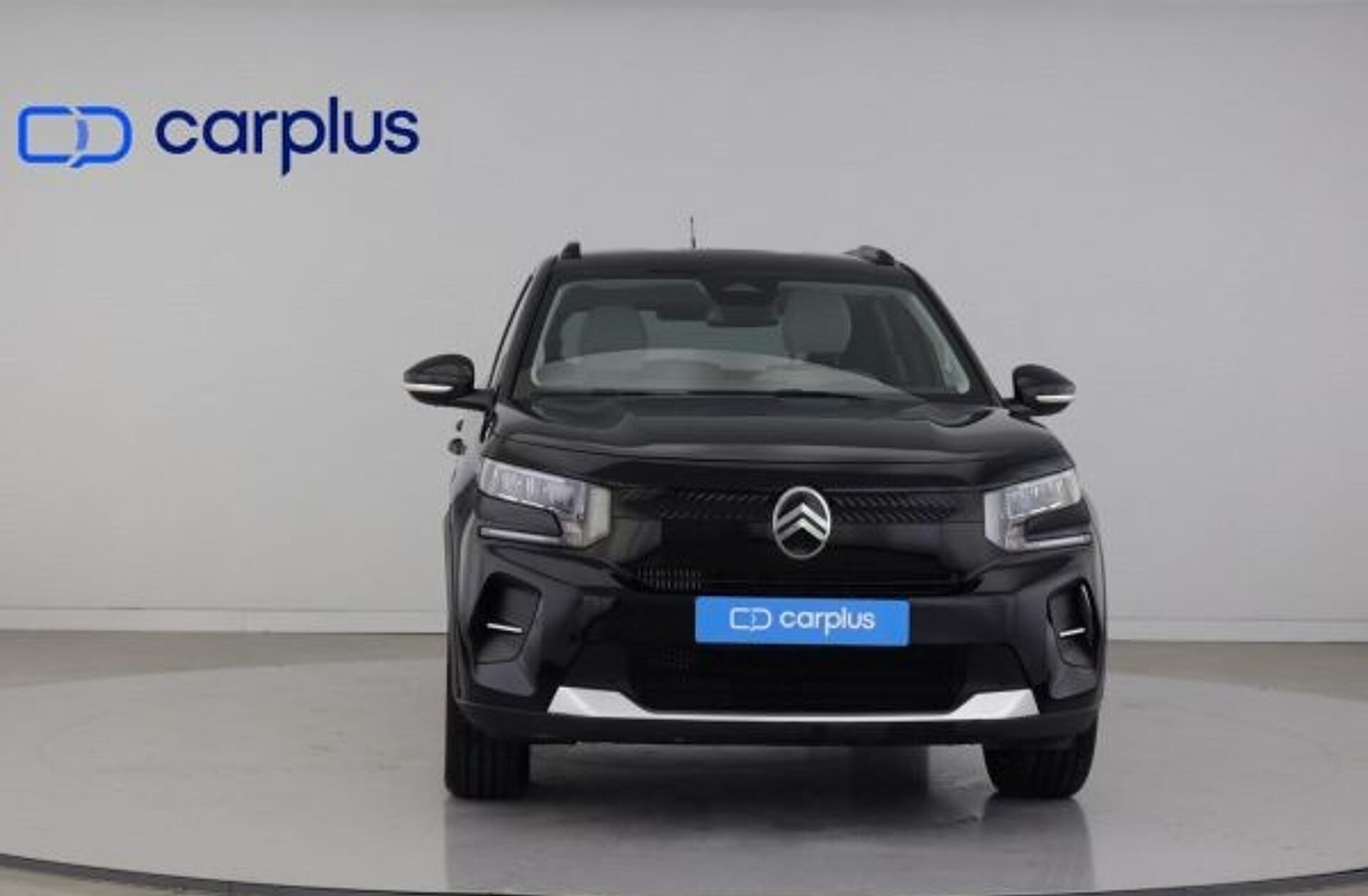 CITROEN C3 1.2 Turbo You Pack Plus