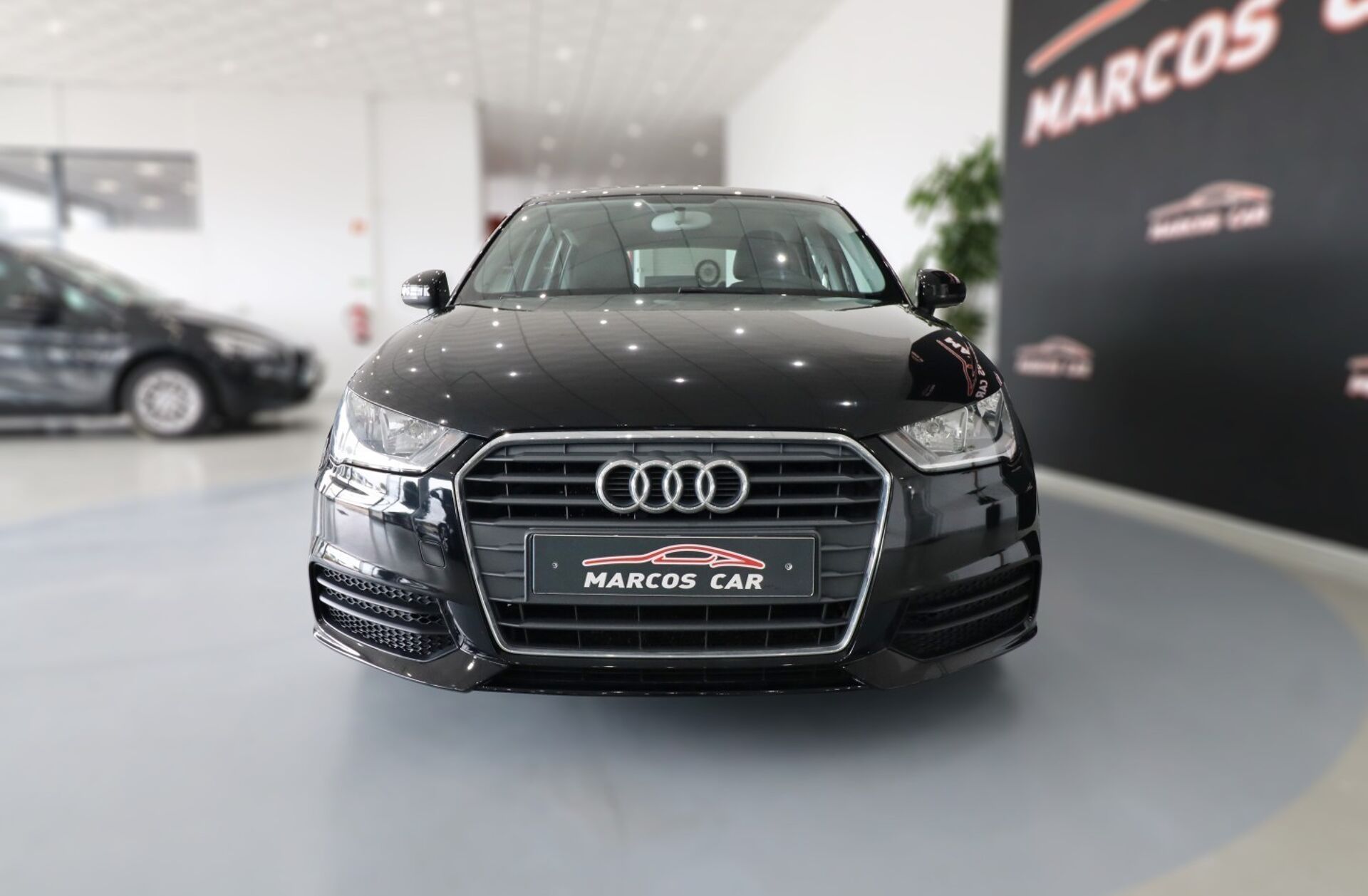 AUDI A1 1.0 TFSI