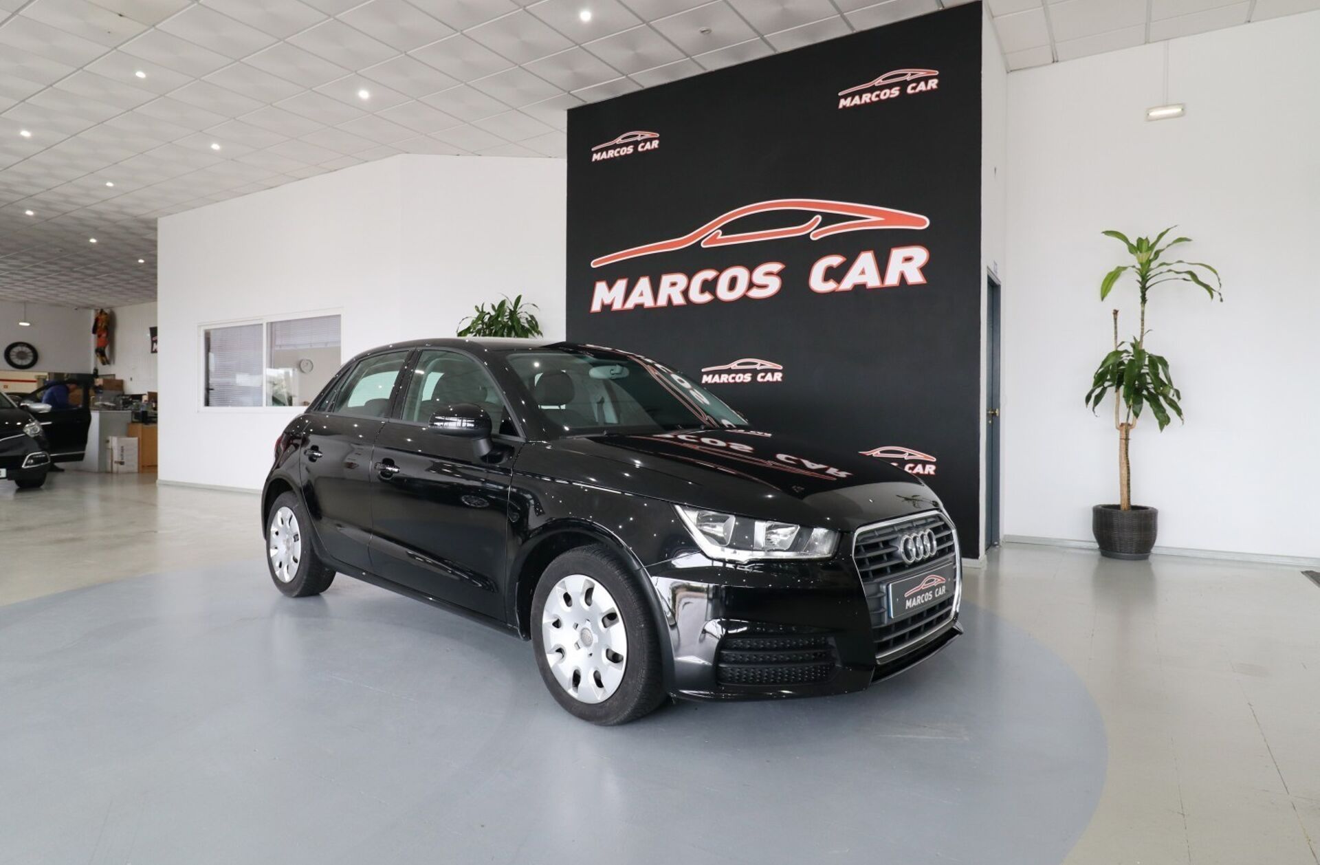 AUDI A1 1.0 TFSI ultra