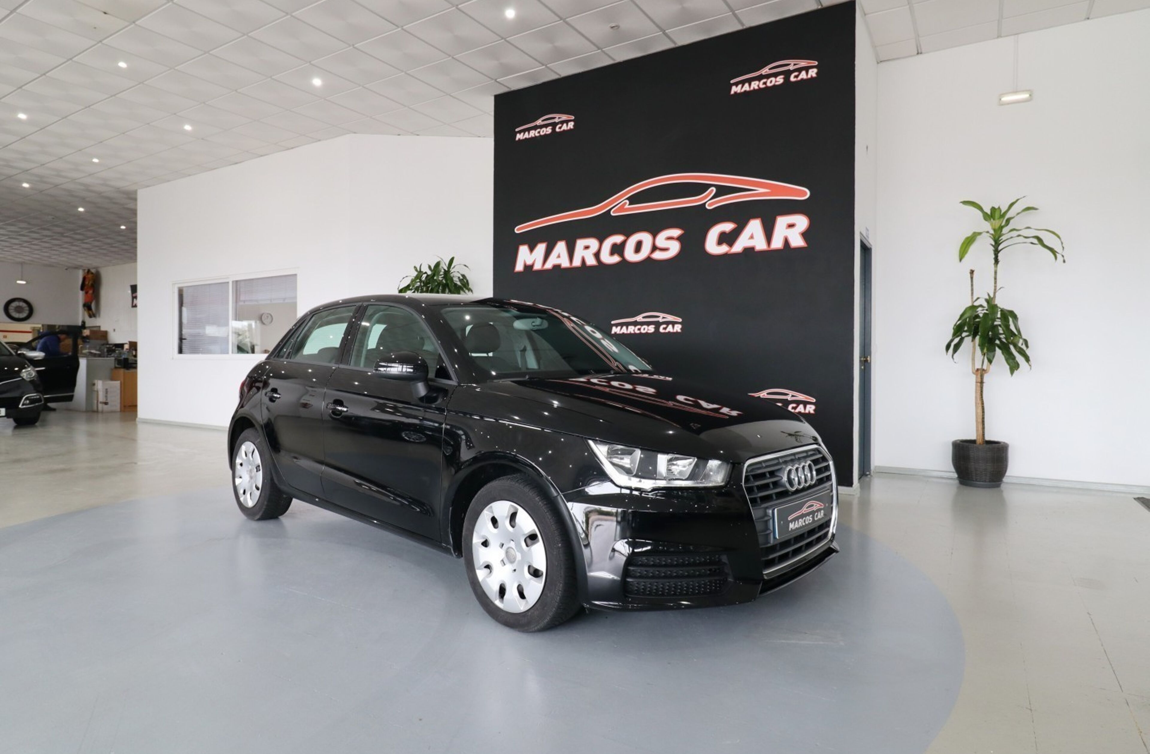 AUDI A1 1.0 TFSI ultra