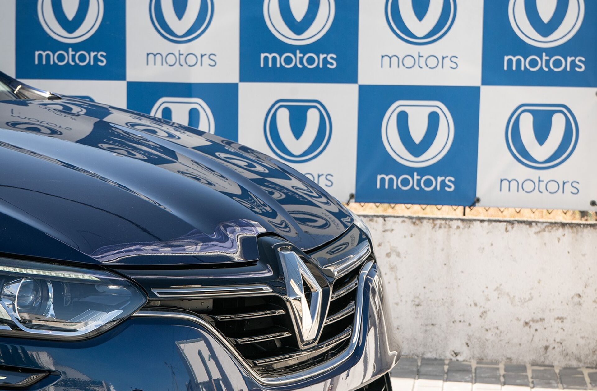 RENAULT Mégane 1.3 TCe Limited