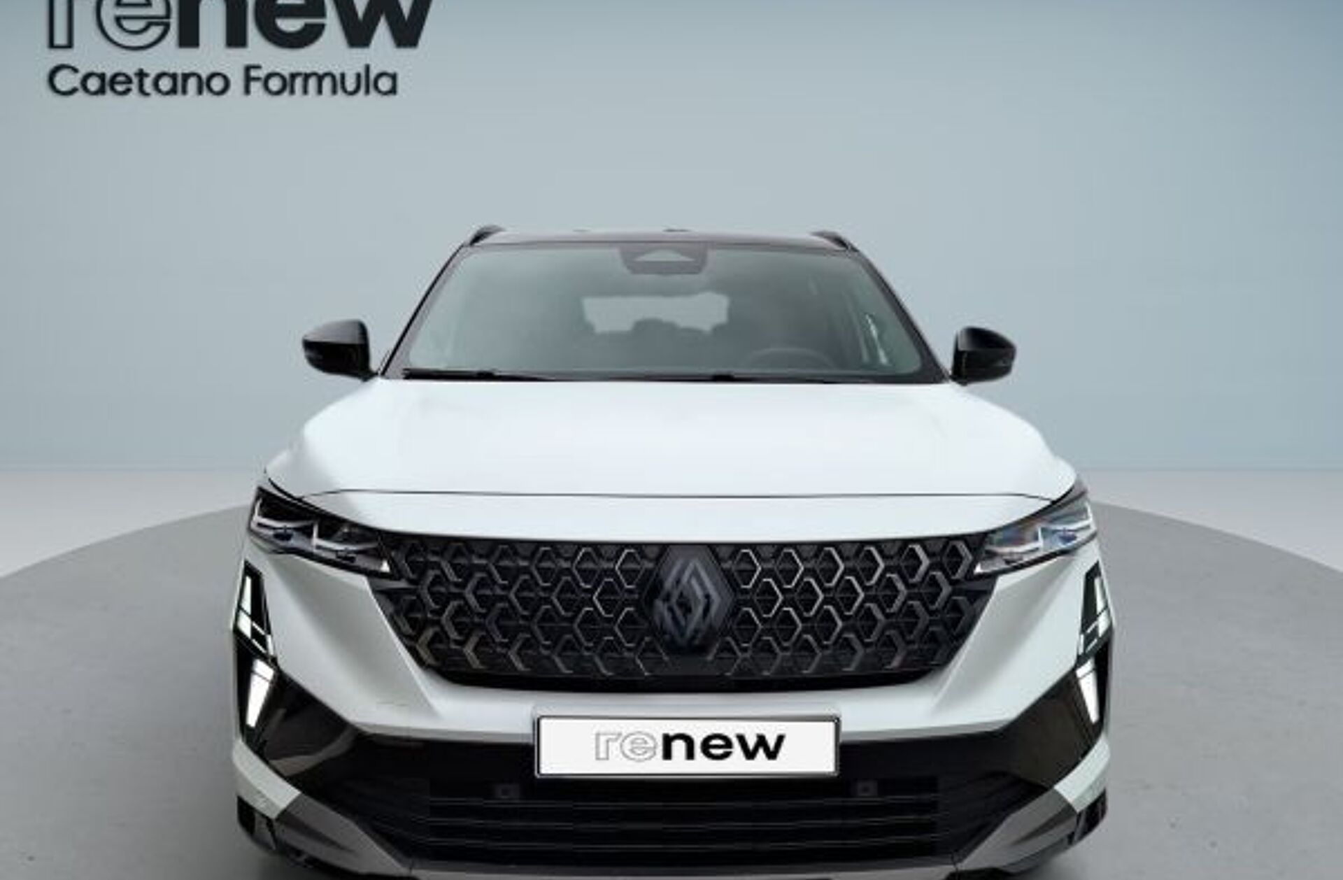 RENAULT Austral 1.2 E-Tech Full Hybrid Techno