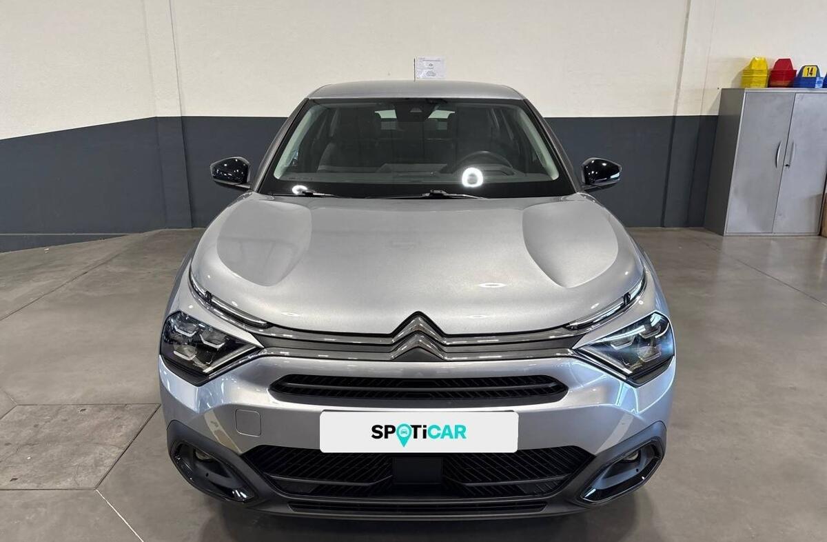 CITROEN C4 1.5 BlueHDi Feel Pack