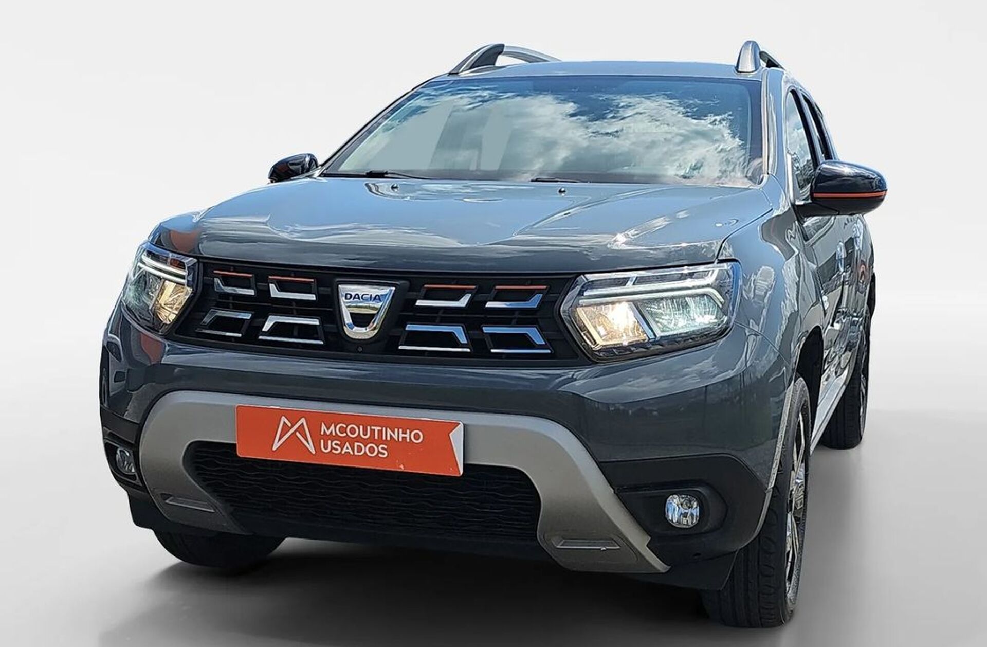 DACIA Duster 1.0 TCe SL Extreme
