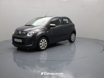 CITROEN C1 1.0 VTI FEEL