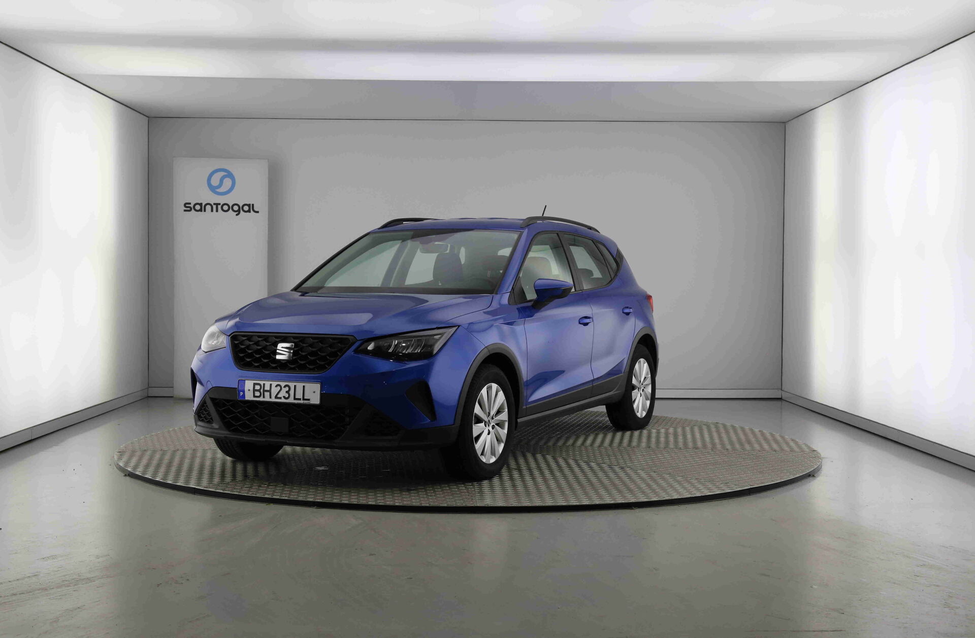 SEAT Arona 1.0 TSI Style