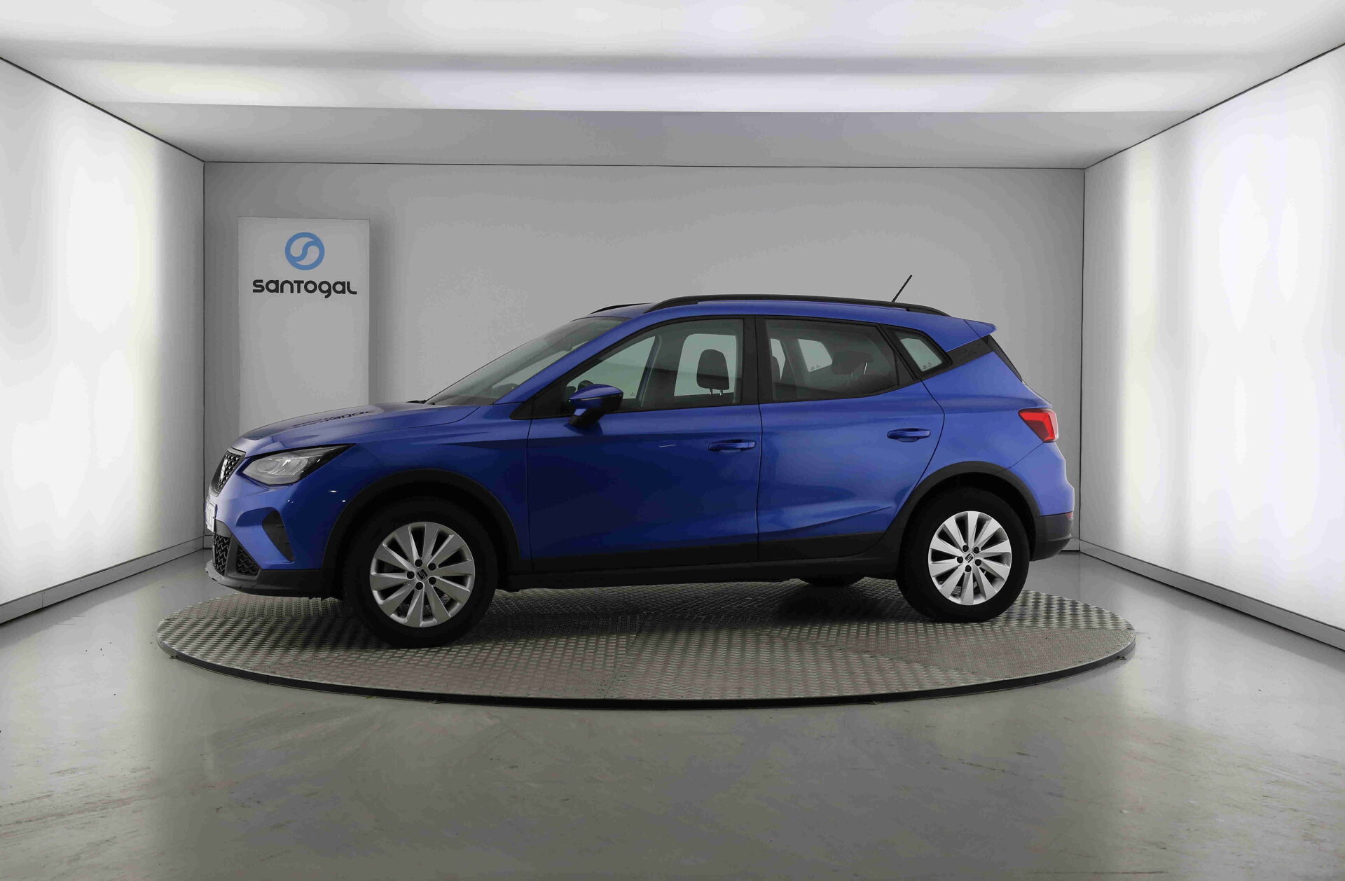 SEAT Arona 1.0 TSI Style