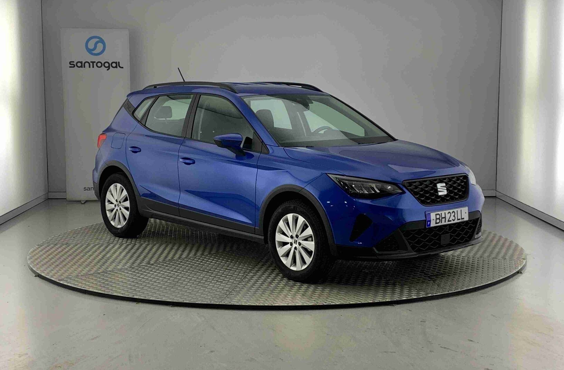 SEAT Arona 1.0 TSI Style