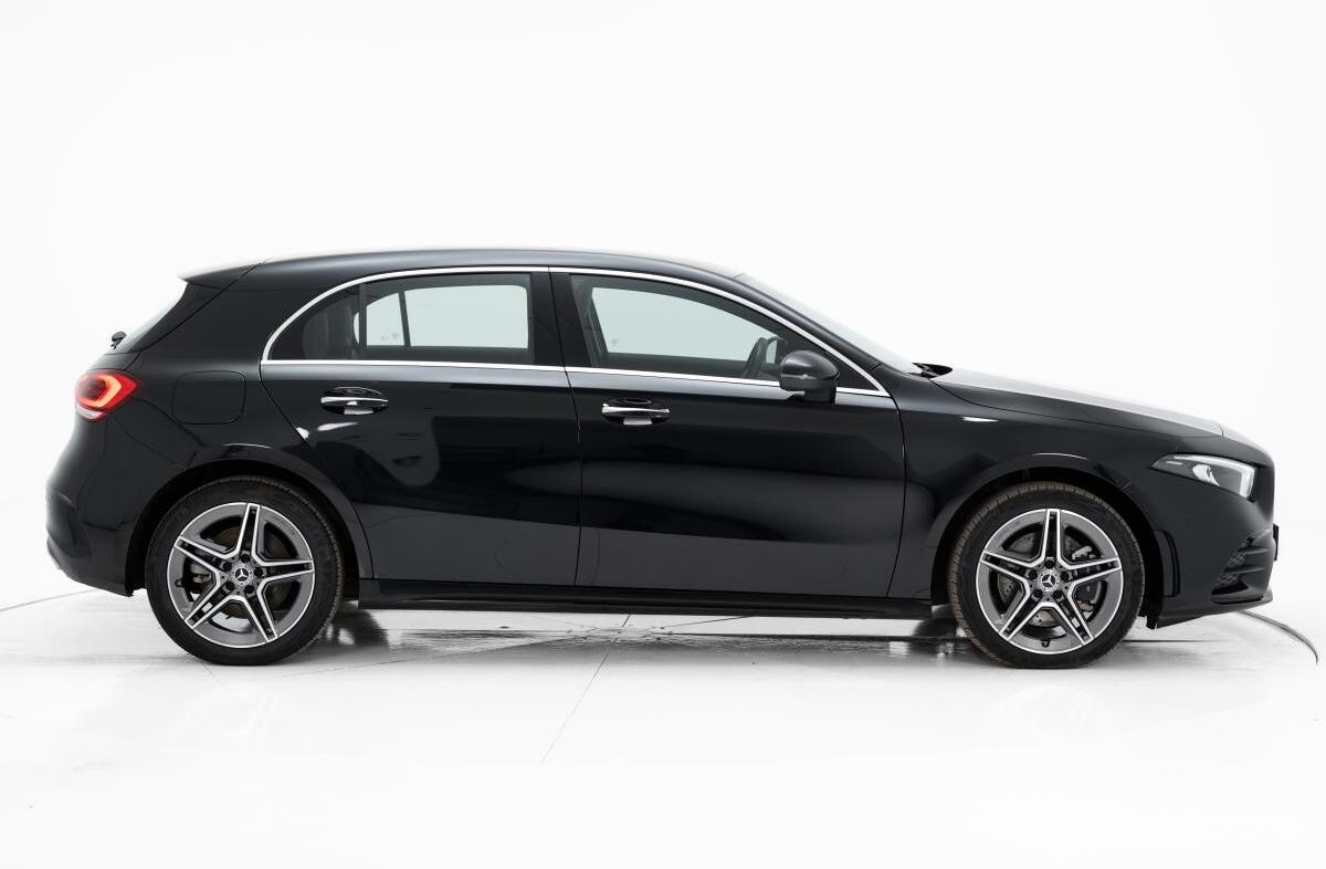 MERCEDES Classe A A 250 e AMG Line