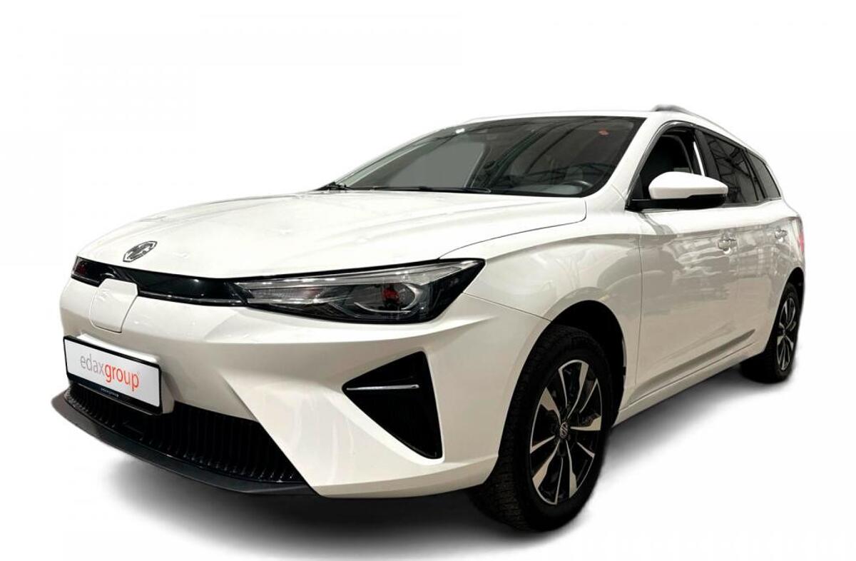 MG MG5 51 kWh Comfort