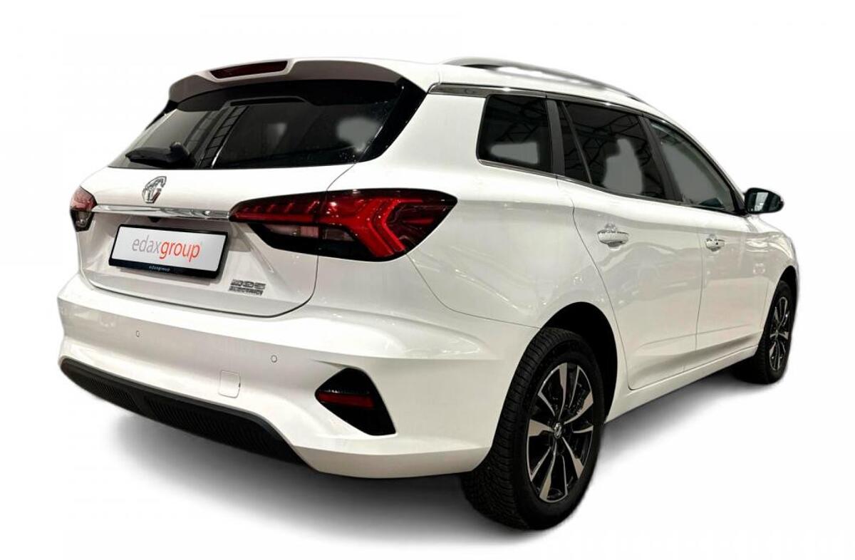 MG MG5 51 kWh Comfort