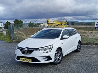 RENAULT Mégane 1.5 Blue dCi Intens EDC