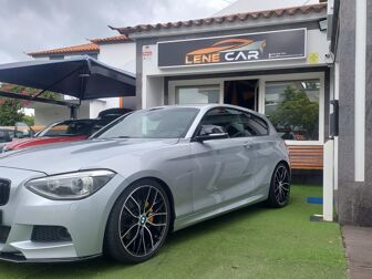 Imagem de BMW Serie-1 125 dA Pack M