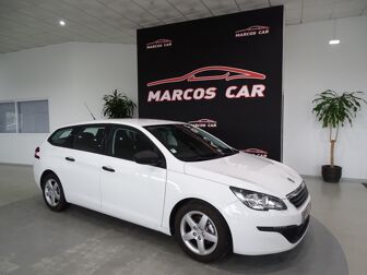 PEUGEOT 308 1.6 BlueHDi Access