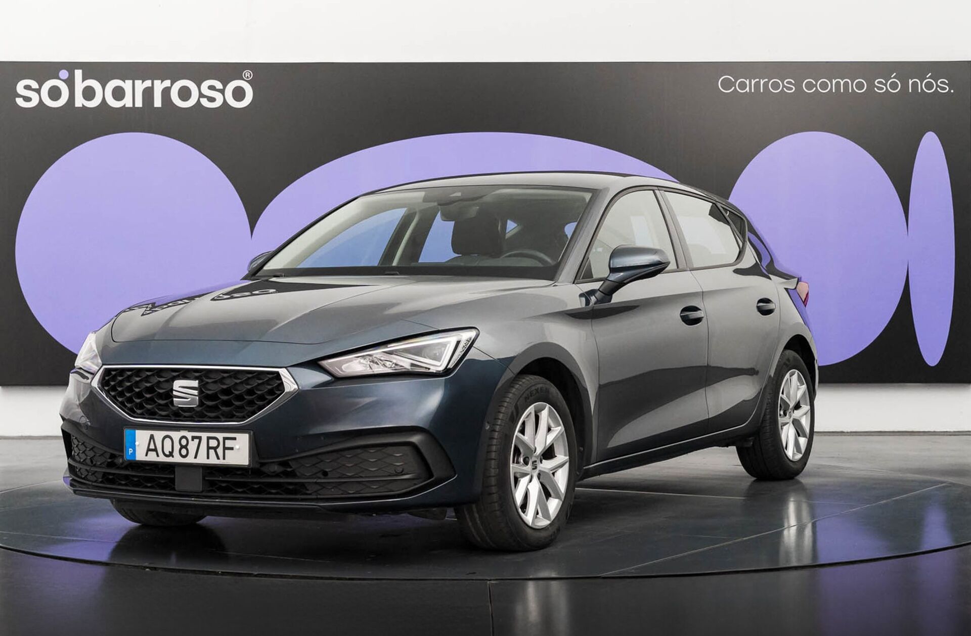 SEAT Leon 1.0 TSI Style