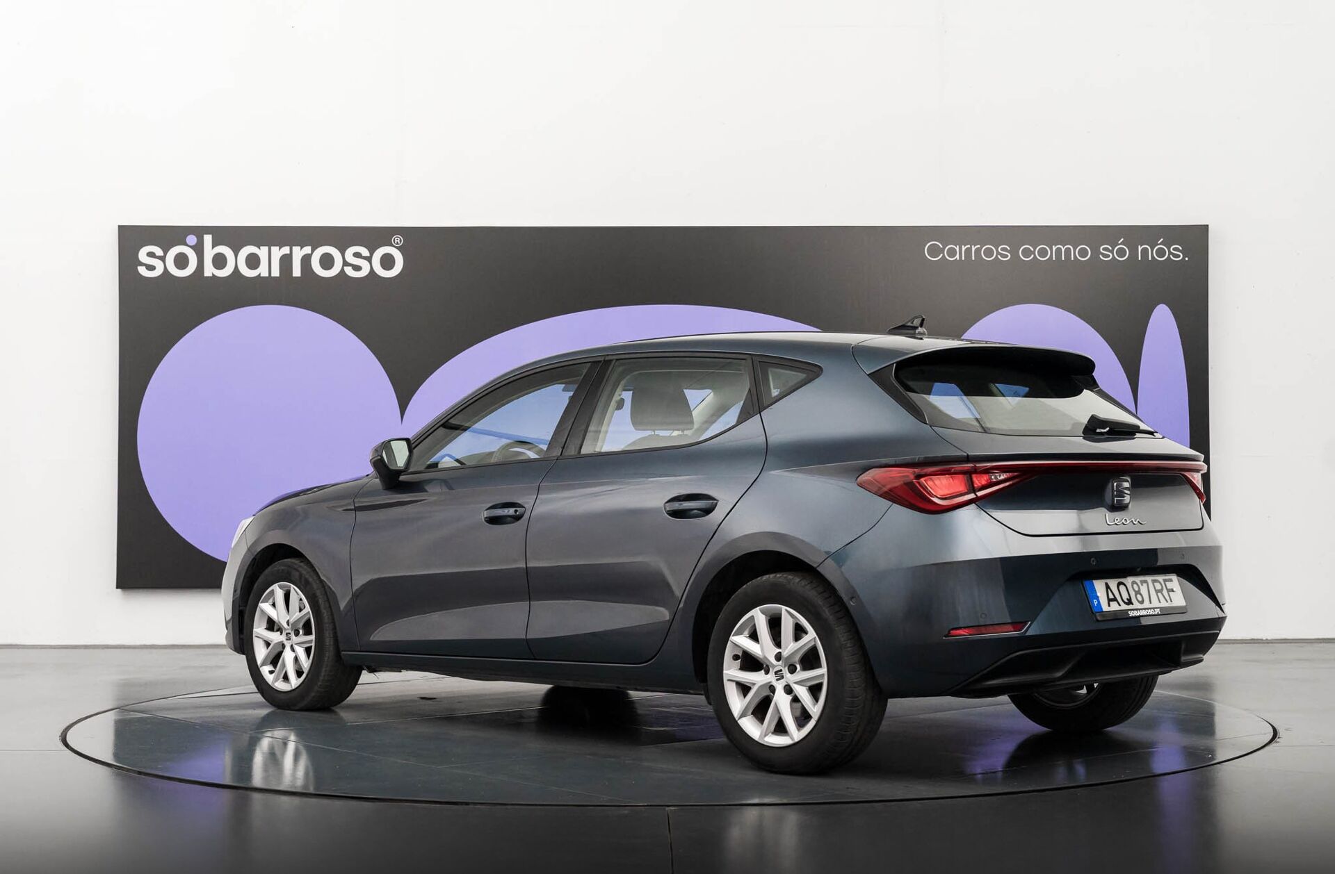 SEAT Leon 1.0 TSI Style