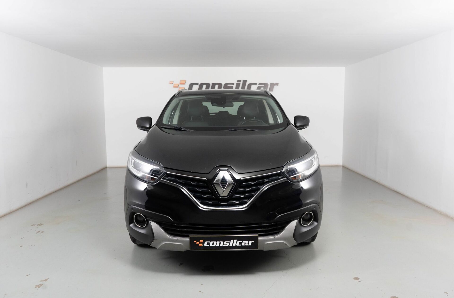 RENAULT Kadjar 1.5 dCi Exclusive