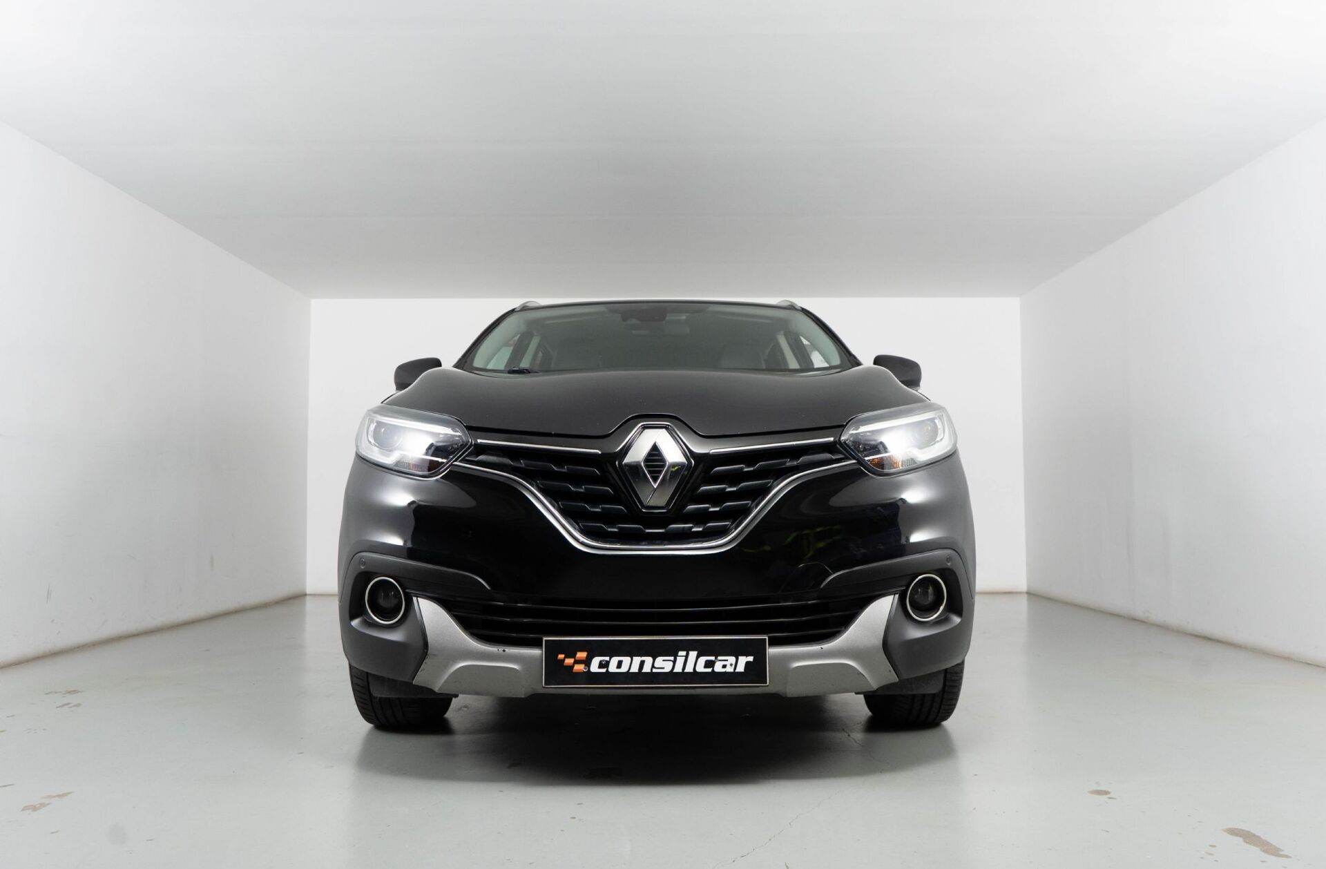 RENAULT Kadjar 1.5 dCi Exclusive