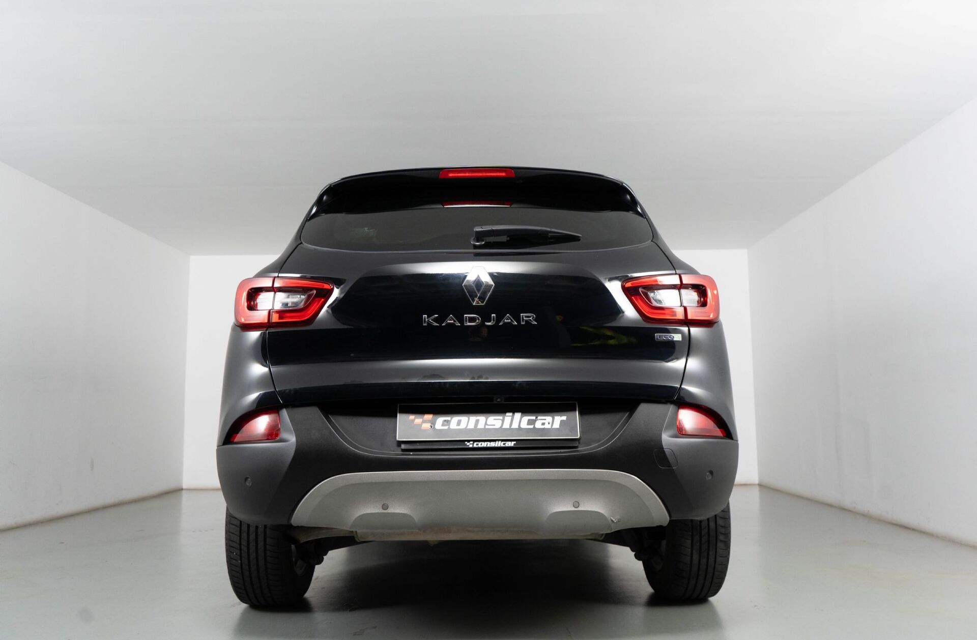 RENAULT Kadjar 1.5 dCi Exclusive