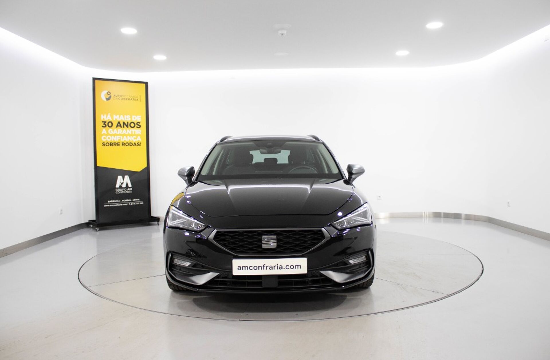 SEAT Leon ST 1.4 e-Hybrid FR DSG