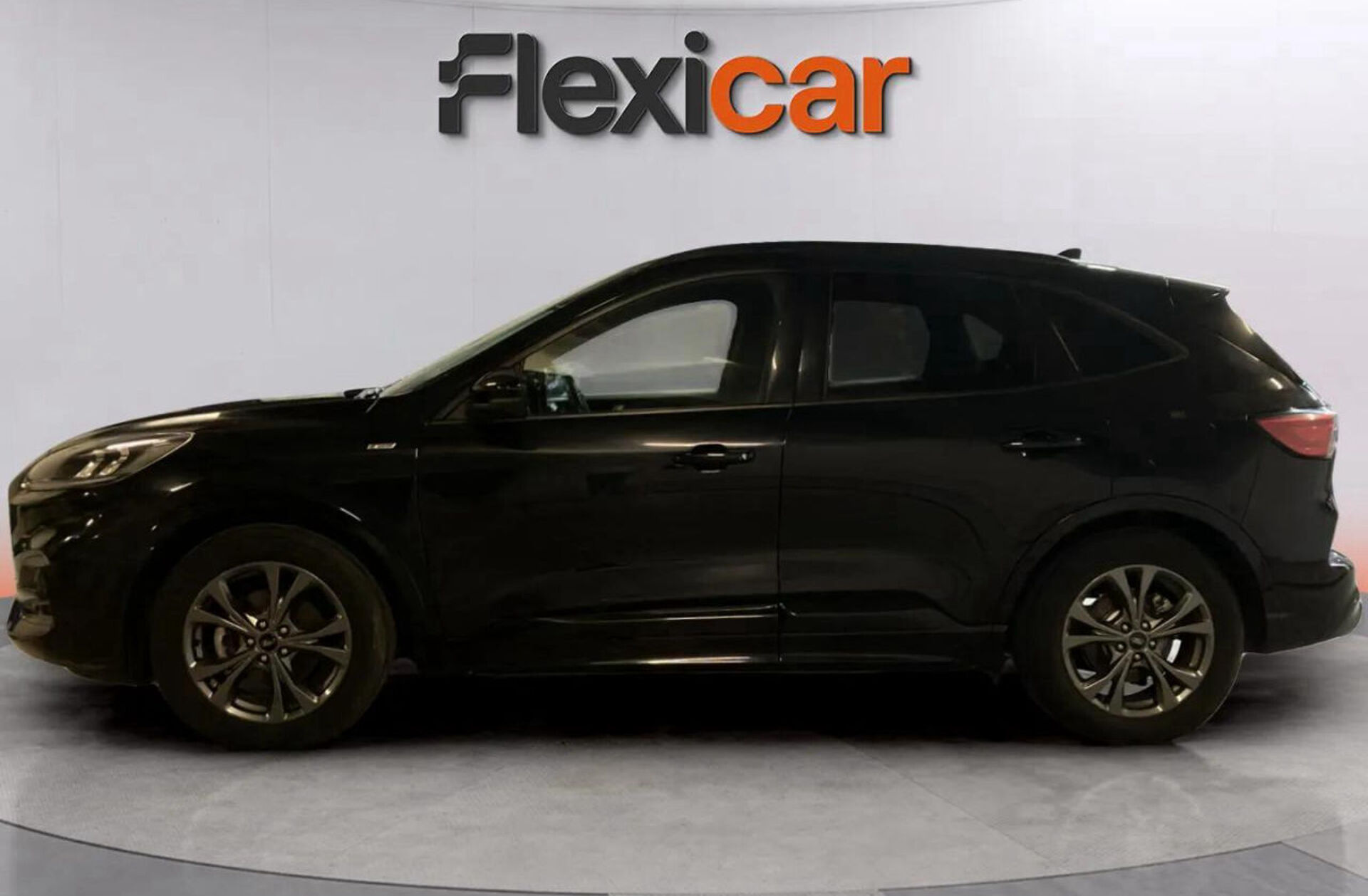 FORD Kuga 1.5 TDCi EcoBlue ST-Line