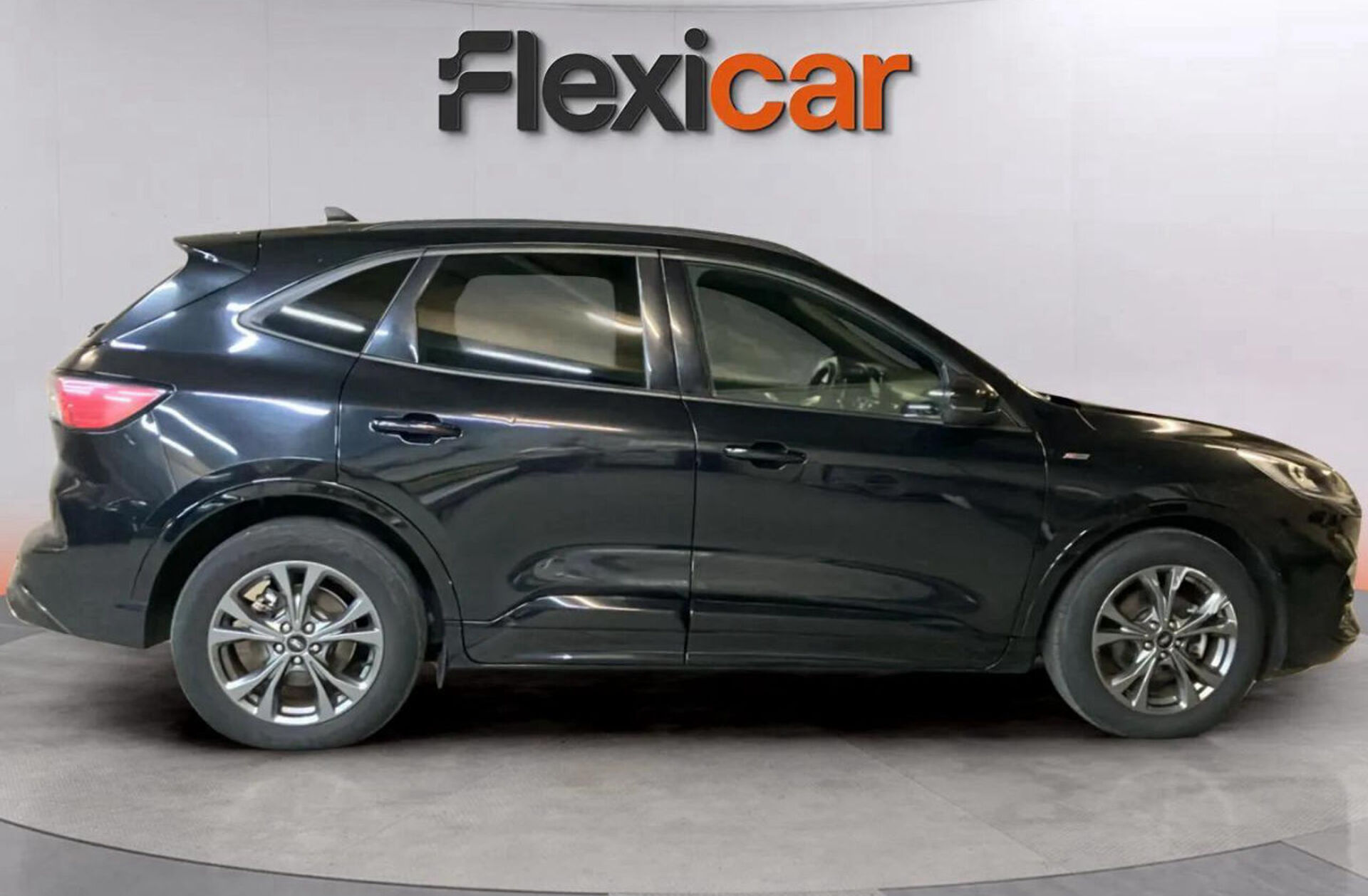 FORD Kuga 1.5 TDCi EcoBlue ST-Line