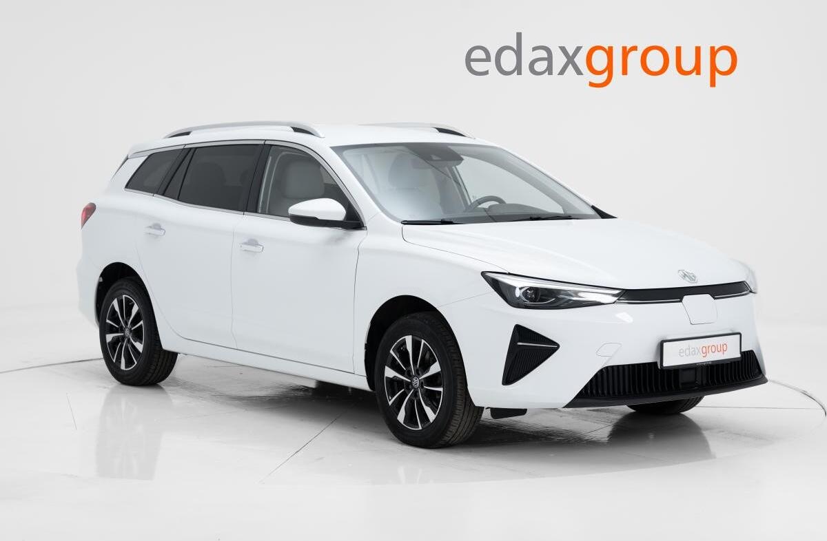 MG MG5 51 kWh Comfort