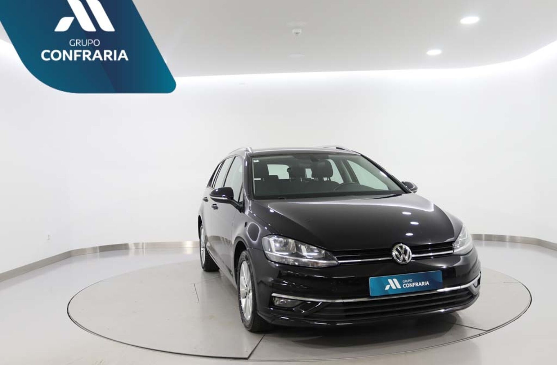 VOLKSWAGEN Golf V.1.6 TDI Confortline