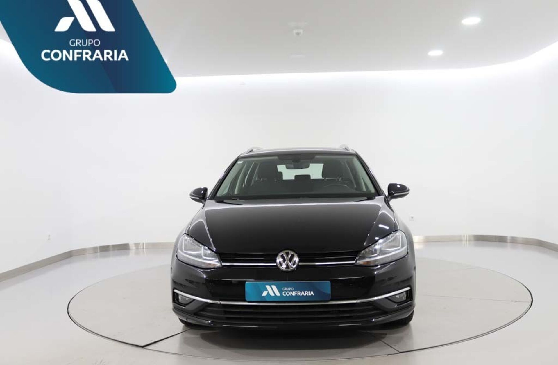 VOLKSWAGEN Golf V.1.6 TDI Confortline