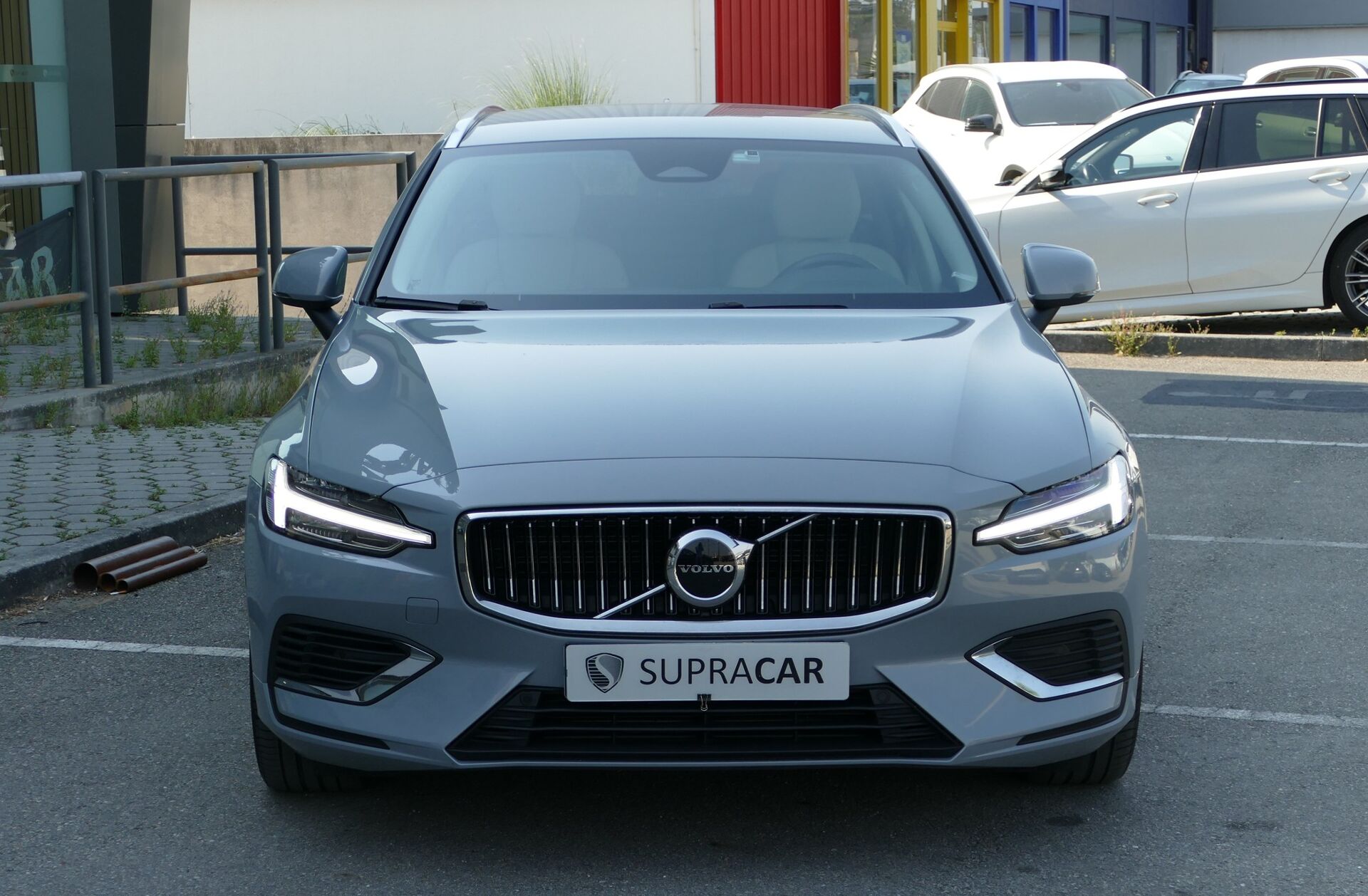 VOLVO V60 2.0 T6 AWD TE Core
