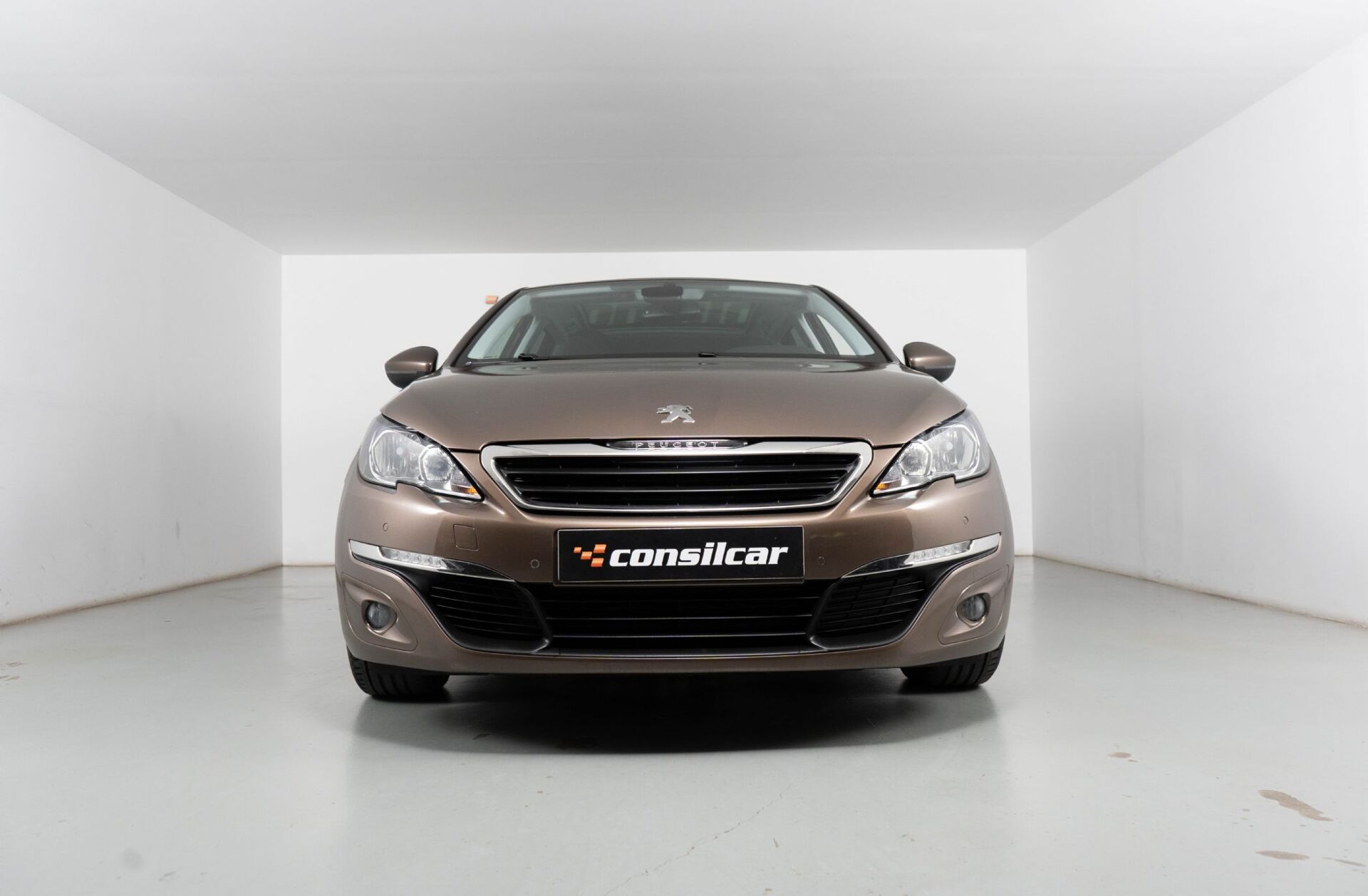 PEUGEOT 308 SW 1.6 e-HDi Allure