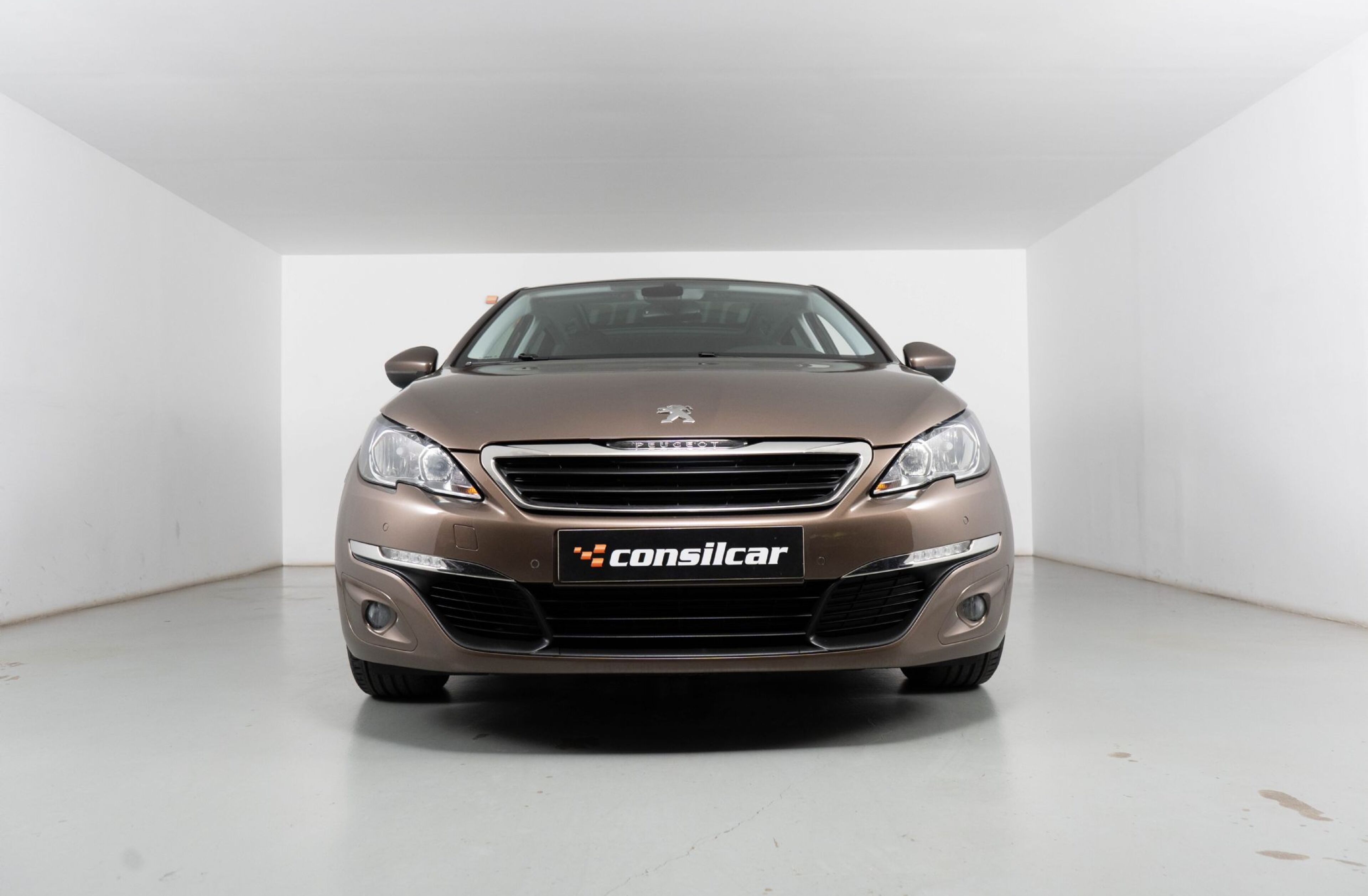 PEUGEOT 308 SW 1.6 e-HDi Allure