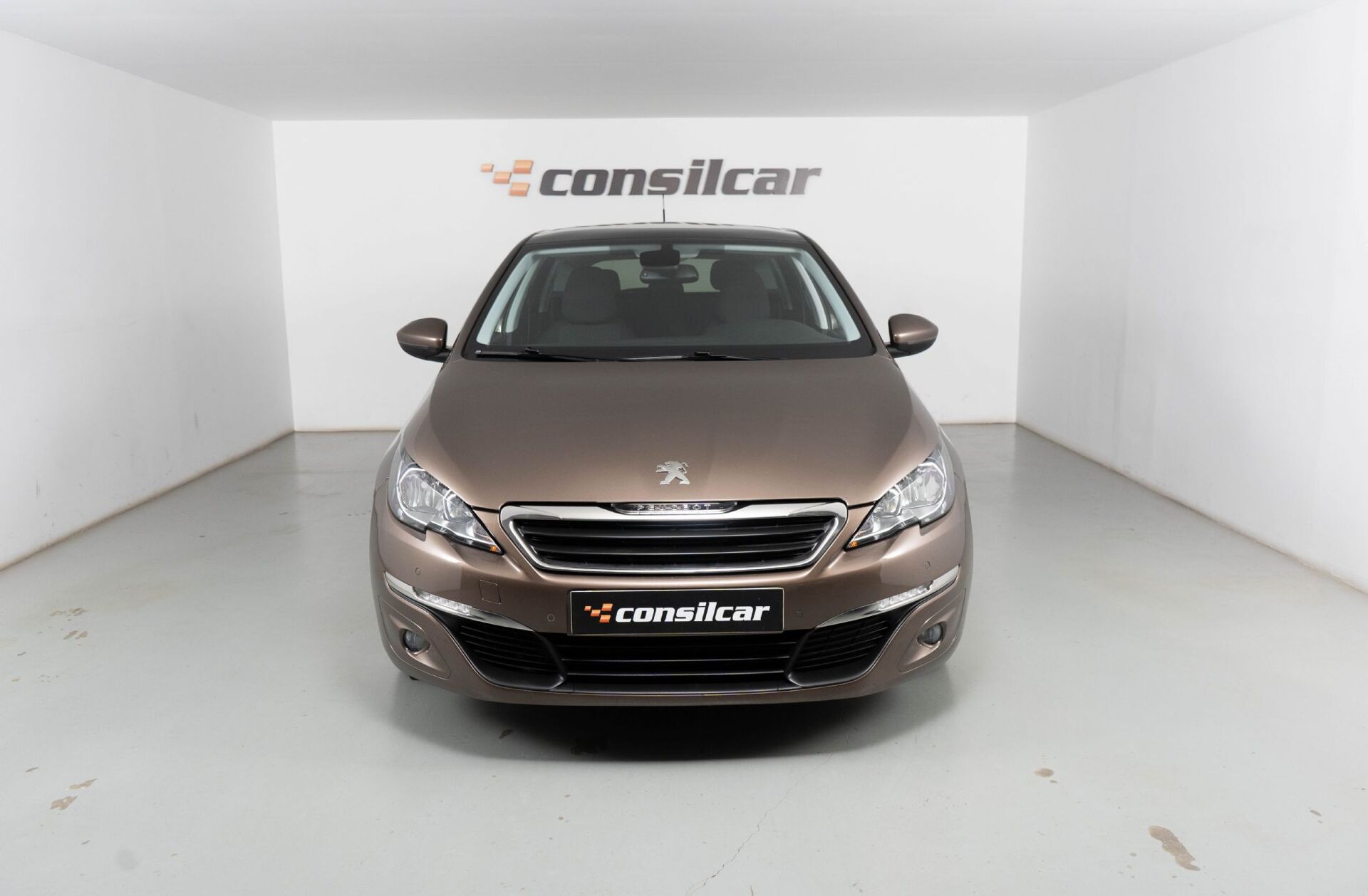 PEUGEOT 308 SW 1.6 e-HDi Allure