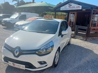 RENAULT Clio 1.5 dCi Zen