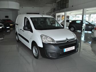 CITROEN Berlingo 1.6HDI  3 LUGARES