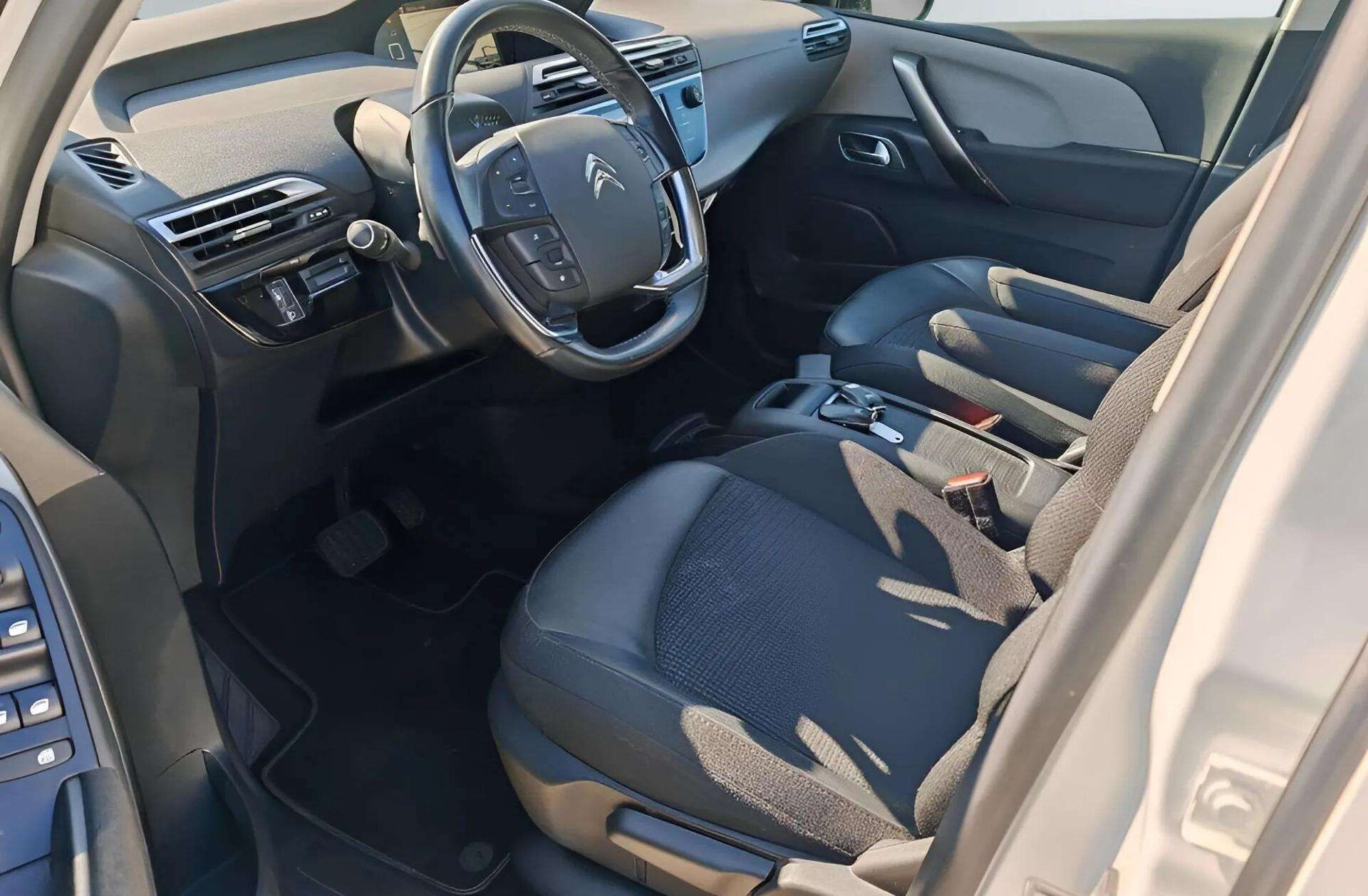 CITROEN SpaceTourer ST 2.0 BlueHDi XL Feel EAT8