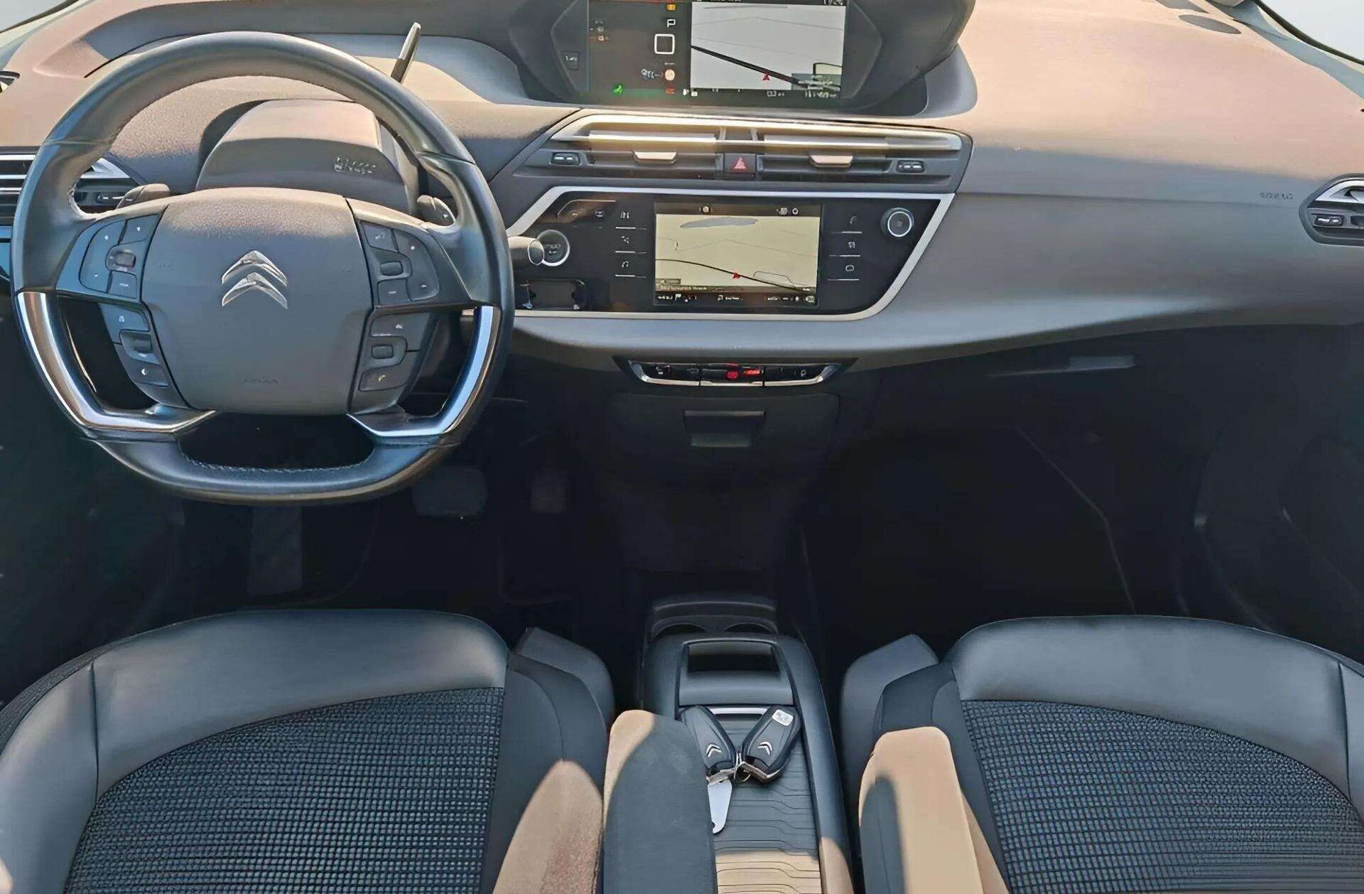 CITROEN SpaceTourer ST 2.0 BlueHDi XL Feel EAT8