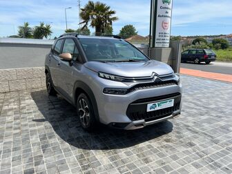 CITROEN C3 AirCross 1.2 PureTech C-Series