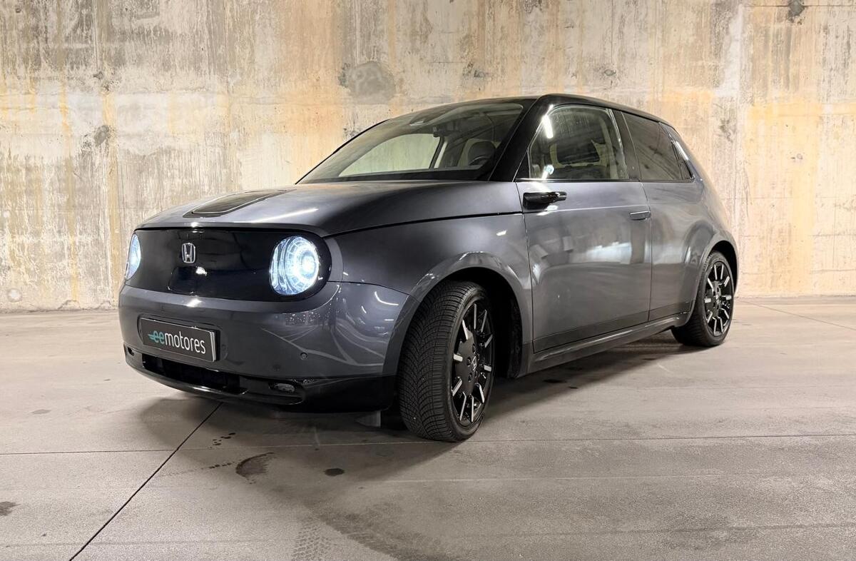 HONDA Honda e Advance