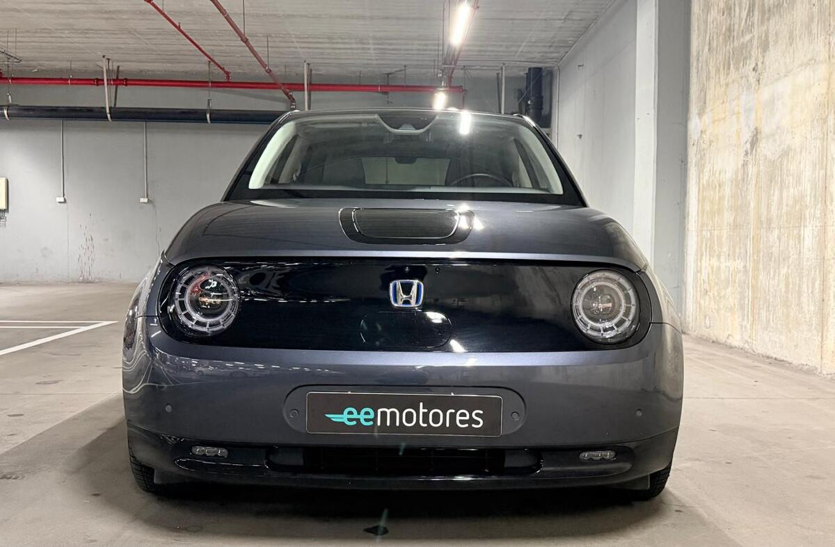 HONDA Honda e Advance