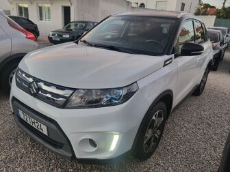 SUZUKI Vitara 1.6 DDiS GLX